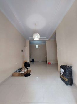 Rumah Clasic Modern Lokasi Strategis Pondok Kelapa Jakarta Timur