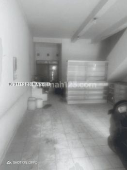 Ruko 2 Lantai Full Bangunan Di Taman Kopo Indah 3 Bandung