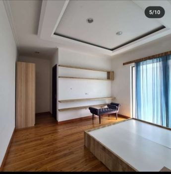 DISEWA RUMAH PANTAI INDAH KAPUK FULL FURNIS