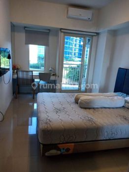 Disewakan apartement Orchard mall ptc per 6 bulan furnish lantai 3 Apartemen