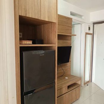 Disewakan 2kamar atas mall apartemen basura city