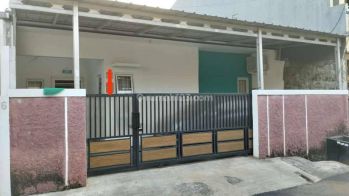 Rumah di Tugu Cimanggis Kelapa dua depok jual dibawah harga pasaran