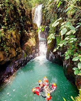 Paket Villa Staycation