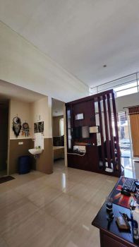 Dijual Rumah Golf Avenue Bukit Golf Citraland Furnish Siap Huni (2518)