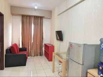 Apartemen Disewakan Dekat Mall di Jakarta 2 BR Sunter Park View