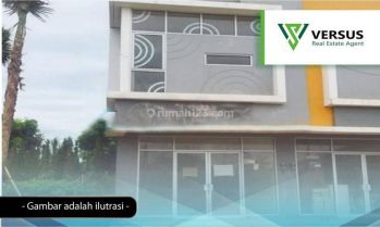 Ruko murah 2,5 M north west Citraland Surabaya