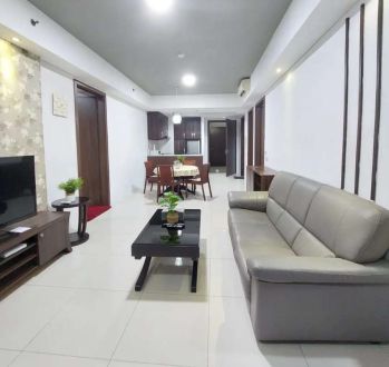 Sewa Empire Kemang Village 2 BR