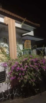 Rumah minimalis di Dalung permai Denpasar Barat dkt clandys