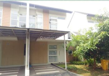 Rumah murah 2 lantai Grand Wisata