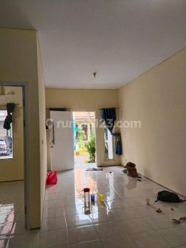 Rumah di Gading Nirwana 2 Lantai Sudah Renovasi, Sisp Huni
