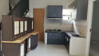 Disewakan Rumah Area Margonda Depok, Dekat Kampus UI dan Gunadarma