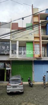 RUKO 2 LANTAI, HARGA MURAH DI TIDAR, MALANG