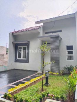 Rumah Super Mewah Dicitayam Lokasi Strategis Harga Ekonomis
