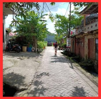 Lahan Dekat Jalan Pettarani Pekarangan Datar Siap Akad Notaris
