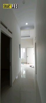 Rumah1 lantai Poris Indah (brand new), lokasi strategis, siap huni