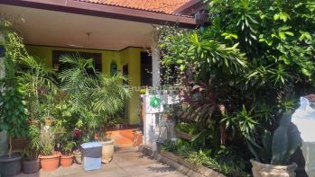 Sell Rumah: Unfurnished SHM