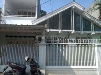 Rumah bagus kartini di lelang