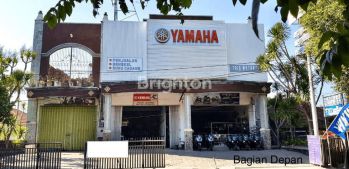 Ruko Bekas Dealer Yamaha daerah Singaraja