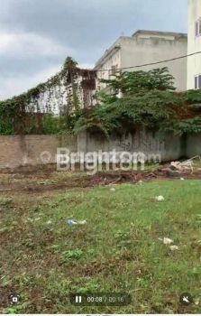 HARGA SUPER EKONOMIS! INVESTASI YANG MENGUNTUNGKAN TANAH LUAS DI DAERAH MARELAN