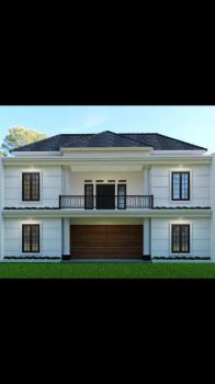 Rumah kost Elit dan Mewah dekat kampus