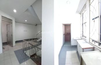 Ruko Harco Mangga Dua Dijual Bu Harga di Bawah Njop Siap Survey