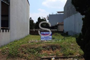 Di Jual Tanah di Singgasana Pradhana Galuh Pakuan, Bandung