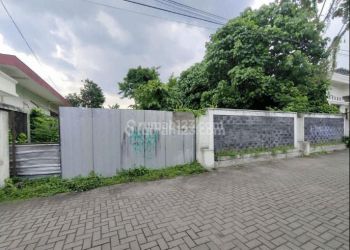 Harga Murah Dekat Ugm, Tanah Plemburan Utara Pogung, Layak Kost