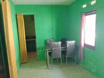 [3KT-1KM] Kontrakan Murah Full Set & Luas