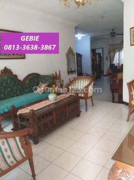 Dijual Rumah Bagus 2 Lantai Siap Huni di Pesanggrahan Jaksel Cw 12009
