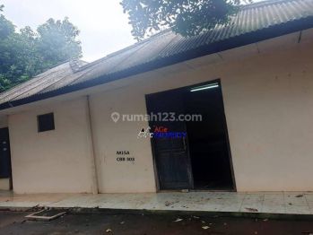 Tanah Berada Ditepi Jalan Desa Cocok Untuk Usaha, Harga Bisa Nego