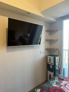 DISEWAKAN TERMURAH APART TOKYO PIK 2 STUDIO21M FURNISH 19.5JT/TH