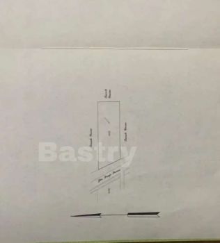 Tanah Jalan Raya Raden Intan Blimbing