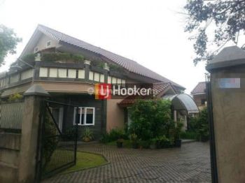 Dijual Rumah IdamanMewahdan Nyaman