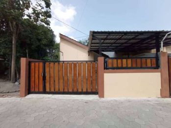 KOS-KOSAN UNTUK MAHASISWI (PUTRI) MUSLIM