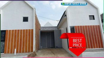 Rumah Subsidi Limited Dp 2 Jt Cicilan 1 Juta Perbln Garut 76H1
