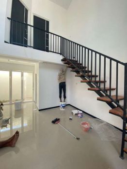 VILLA VIEW KEREN MURAH KOTA MALANG