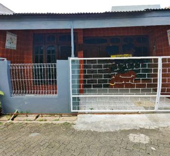 DI JUAL MURAH RUMAH PERUMNAS KARAWACI TANGERANG