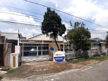 Dijual Murah Rumah Margorejo Hitung Tanah