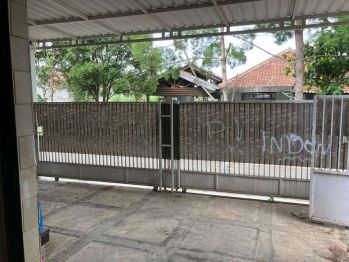 Jual Rumah Strategis dekat Stasiun di Cimanggu Ikan Mas.