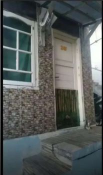 Kontrakan Strategis di Pasar Minggu