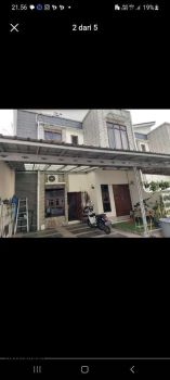 DI CARI RUMAH SEWA 40 JT / TAHUN