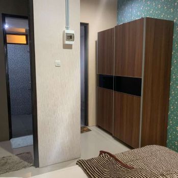Kost menteng atas ( Ac / air panas / kamar mandi dalam)