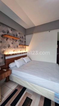 Dijual Apartemen Metropolis Dekat Ubaya Furnish Baru