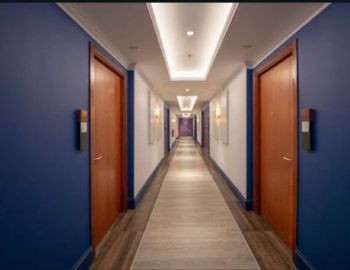 APARTEMEN SIAP HUNI DI BSD FULLY FURNISHED TANPA DP