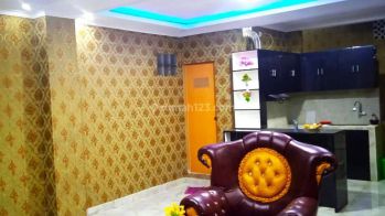 Rumah Citeureup Murah Dekat Universitas Pertahanan Hambalang