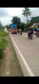 DIJUAL LAHAN KEBON 50HA PINGGIR JALAN LEWWISADENG BOGOR JAWA BARAT