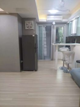 Disewakan Apartemen Gading Nias Tower Cryshant Lt 02 Full Furnished