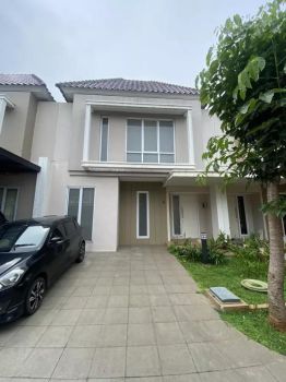Rumah Siap huni  Latigo Village 8x15 Bisa KPR dan cicil Developer