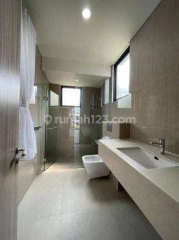Rumah Siap Huni di Sanctuary Cluster Sentul City, Bogor