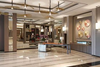 Termurah Apartemen Anderson Lantai 8 Paling Murah Surabaya